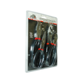 PINZAS PIT BULL TOOLS JGO 4 PZS  6 - 8 | 30096