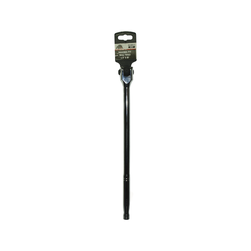 MANERAL PIT BULL TOOLS 1/2 X 15 | 0997