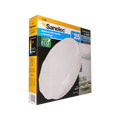 PLAFON SANELEC 18W BARCELONA | SE311009