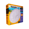 PLAFON SANELEC 12W PALERMO | SE311252 | 1125