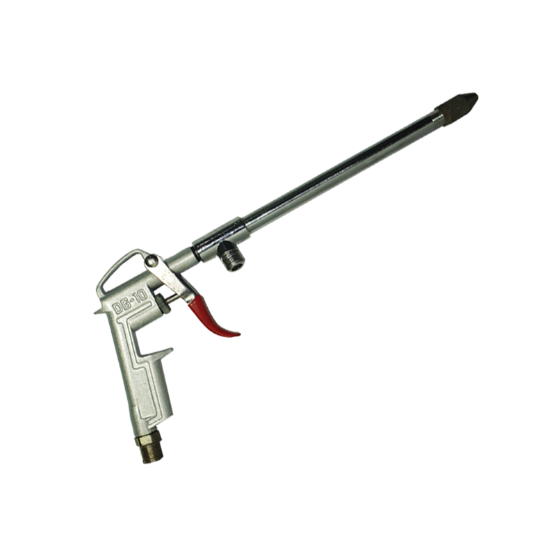 PISTOLA P/LIMPIEZA DE MOTOR