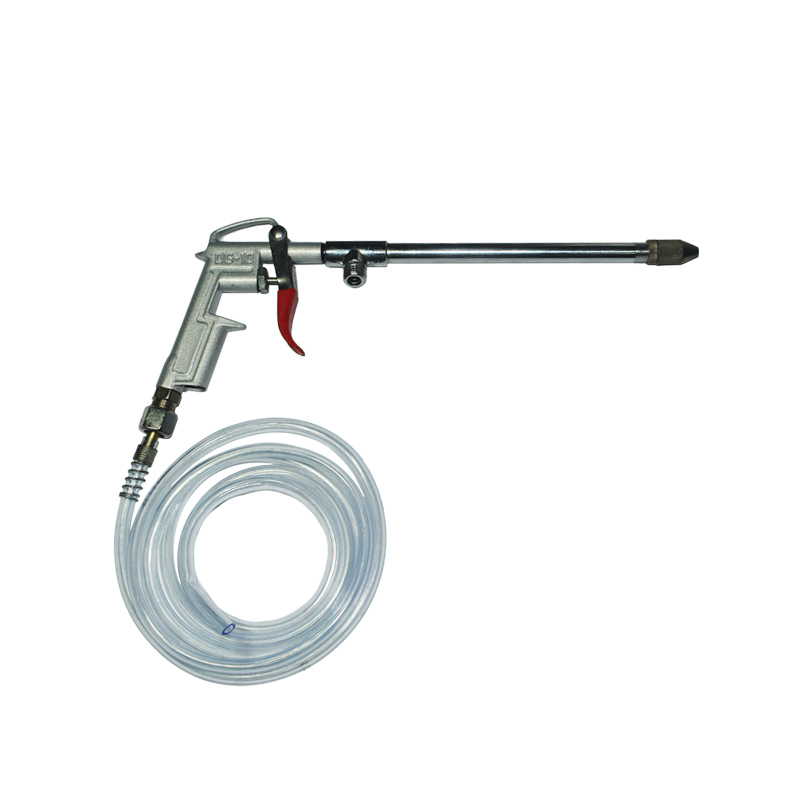 PISTOLA P/LIMPIEZA DE MOTOR