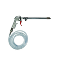 PISTOLA P/LIMPIEZA DE MOTOR