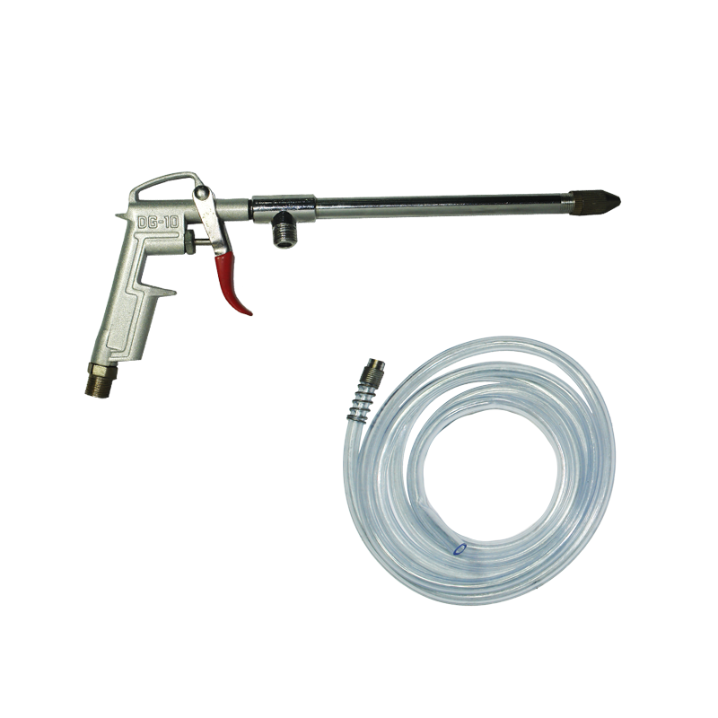 PISTOLA P/LIMPIEZA DE MOTOR
