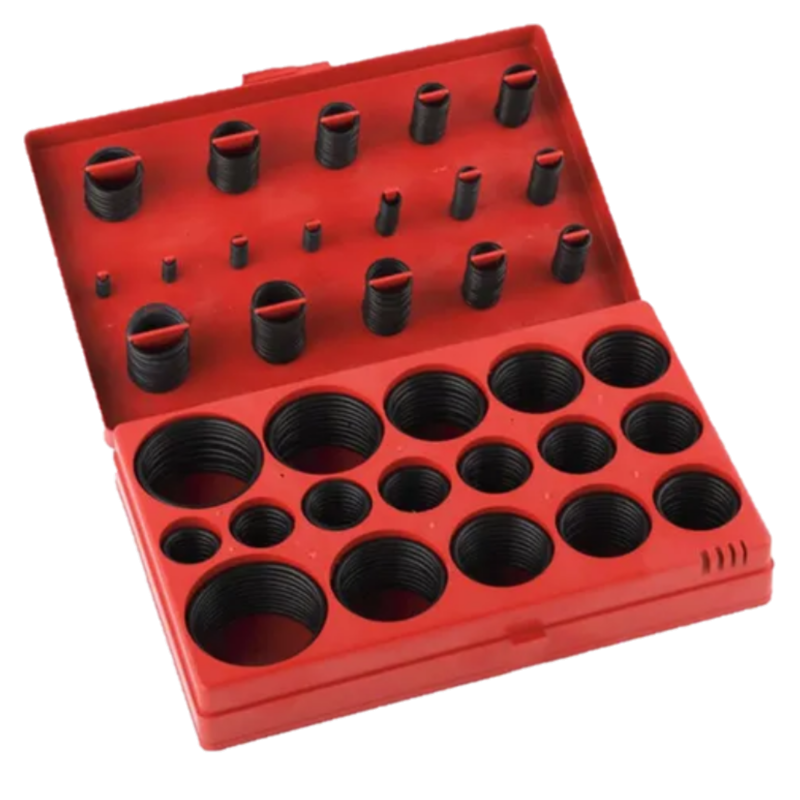 SELLOS MECANICOS O-RING 407 PZ STD 41105 | 1438