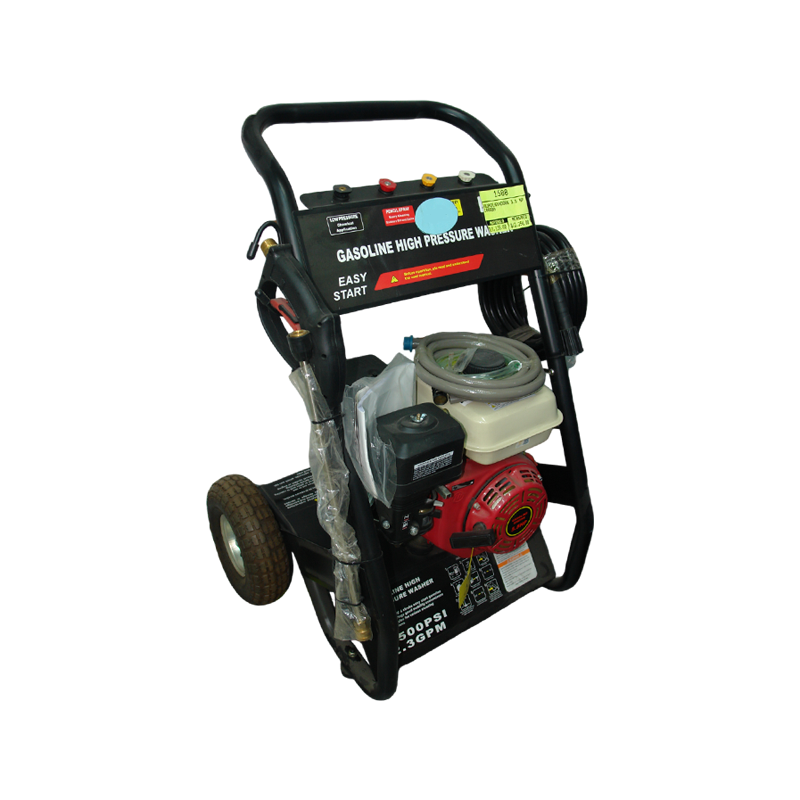 HIDROLAVADORA 5.5 HP | 1588