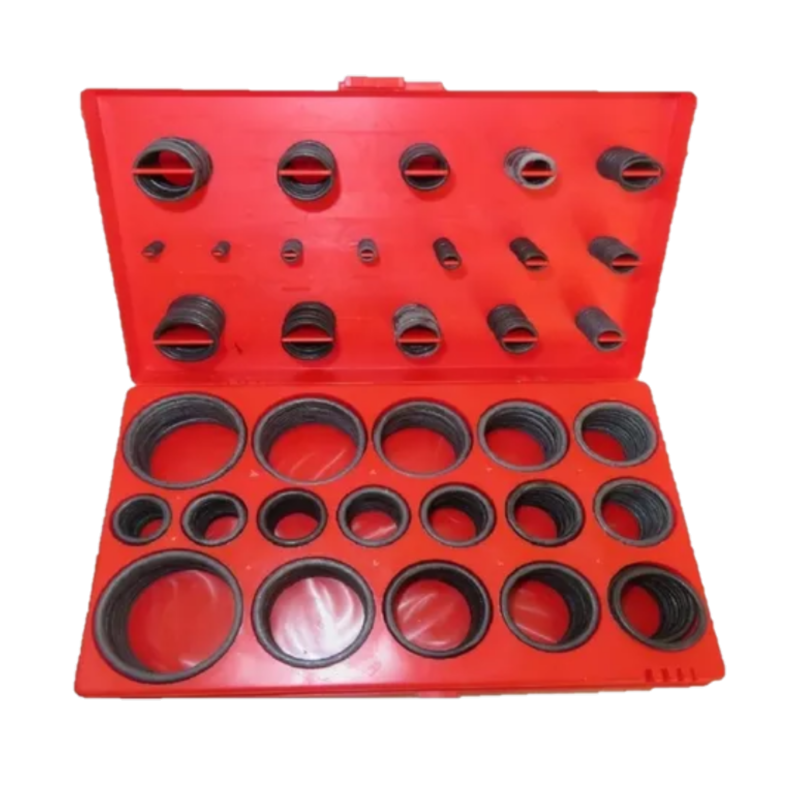 SELLOS MECANICOS O-RING 407 PZ  MM 41104 | 1603