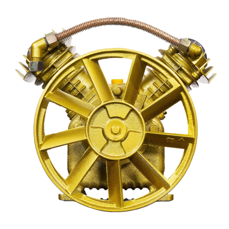 CABEZAL STARK P/COMPRESOR 3.0 HP | 1675