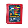 LONA ROJA PES  8X10 (2.40X3.00)  GEESNA | 2313