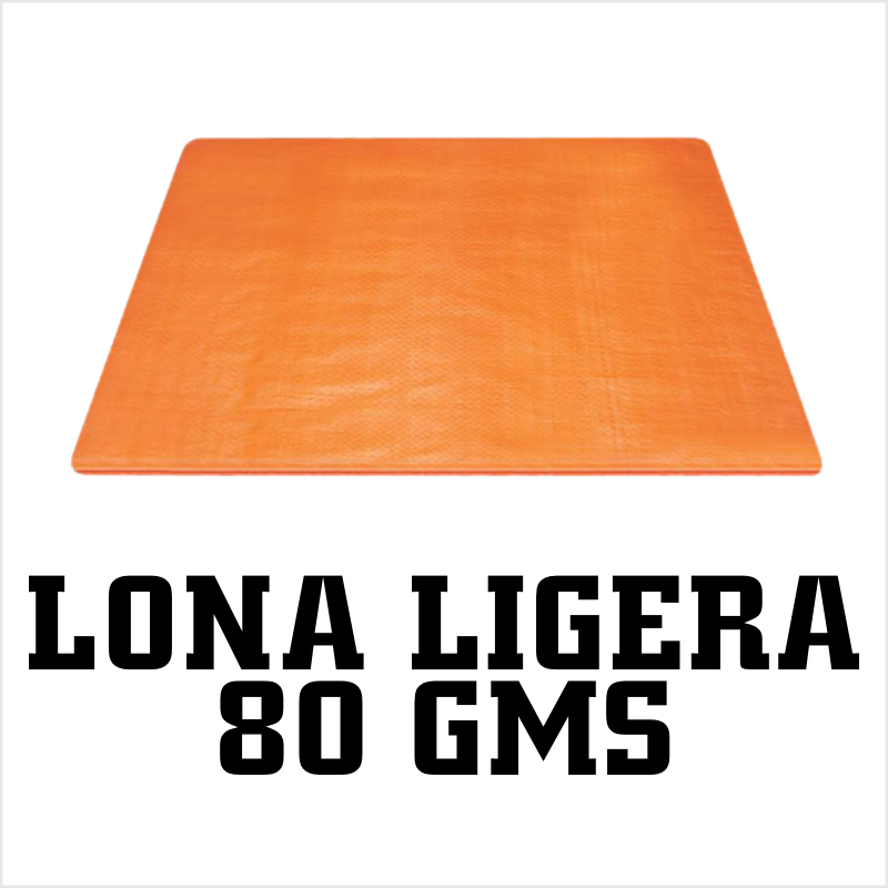 LONA NARA LIG 20X30 ( 6.00X9.00)  GEESNA | 2361