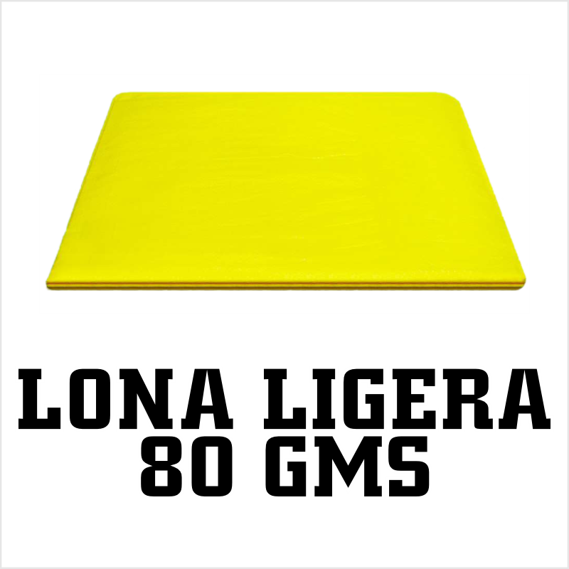 LONA AMAR LIG 10X14 ( 3.00X4.20) GEESNA | 2429