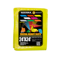 LONA AMAR PES 24X24 (7.20X7.20)  GEESNA | 2908