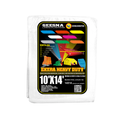 LONA BLCA PES 10X14 ( 3.00X4.20)  GEESNA | 2914