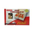 BROCA P/ROUTER CARBURO 1/2  6 PZ | 2976