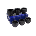 AUTOCLEAR 1 7 PZS STARK IMPACTO | 2989