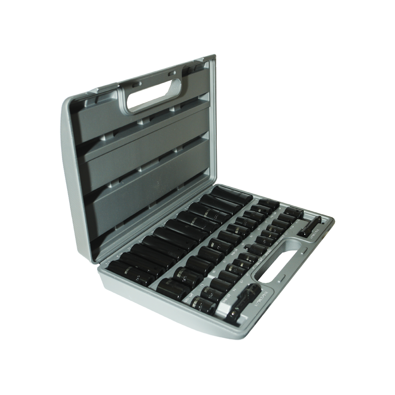 DADO PIT BULL TOOLS IMPACTO C/ESTU 38PZ | 30000