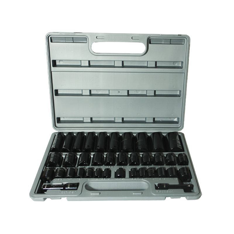 DADO PIT BULL TOOLS IMPACTO C/ESTU 38PZ | 30000