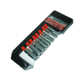 DADO PIT BULL TOOLS 1/4 H.D. 9PZ M.M. | 30001