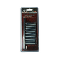 DADO PIT BULL TOOLS 1/4 9 PZ M.M. | 30003