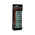 DADO PIT BULL TOOLS 3/8 H.D. 9PZ M.M. | 30005