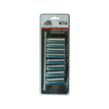 DADO PIT BULL TOOLS 3/8 9PZ M.M. | 30007