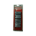 DADO PIT BULL TOOLS 3/8 9 PZS STD | 30008