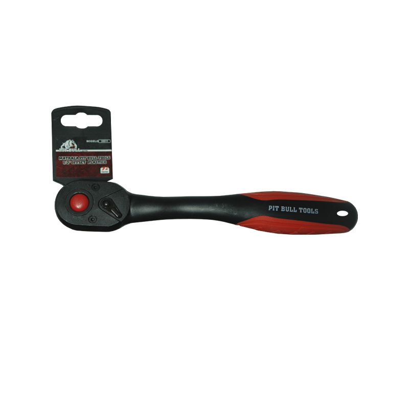 MATRACA PIT BULL TOOLS OFFSET 1/2 | 30011
