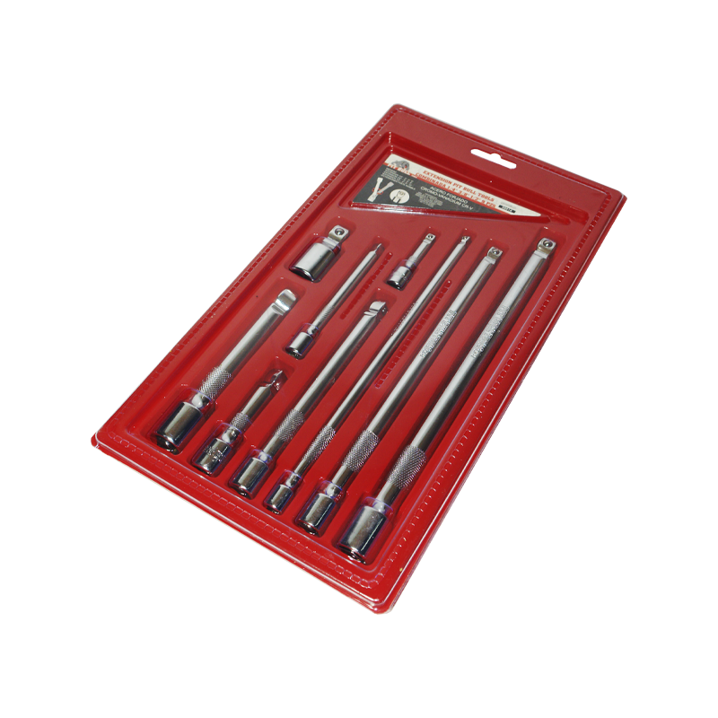 EXTENSION PIT BULL T COMB 1/4-3/8-1/2 9P | 30014