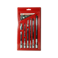 EXTENSION PIT BULL T COMB 1/4-3/8-1/2 9P | 30014