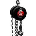 GARRUCHA PIT BULL TOOLS 1 TON 6 MTS | 30050