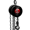 GARRUCHA PIT BULL TOOLS 2 TON 3 MTS | 30053