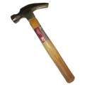 MARTILLO PIT BULL HICKORY RECTO 16 OZ | 30084