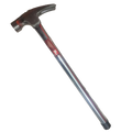 MARTILLO PIT BULL T TUB MAG FRESADO 20OZ | 30090