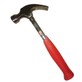 MARTILLO PIT BULL TOOLS TUB ERGONO 16 OZ | 30094