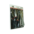 PINZAS PIT BULL TOOLS JGO 5 PZS 6 - 8 -10 | 30095