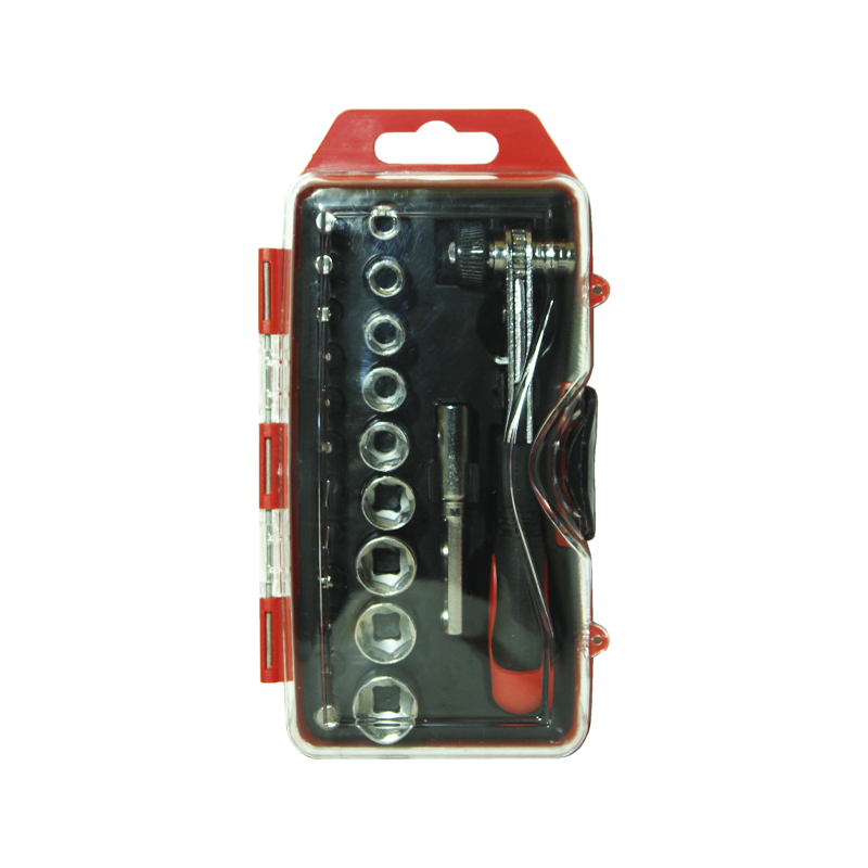 AUTOCLEAR PIT BULL TOOLS REV MINI 23 PZ | 30131