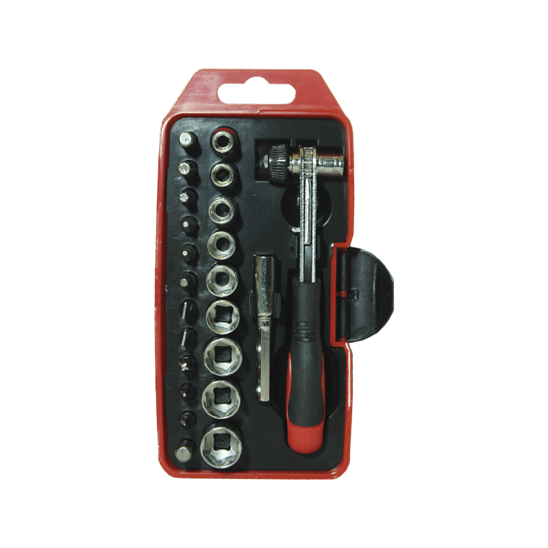 AUTOCLEAR PIT BULL TOOLS REV MINI 23 PZ | 30131