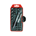 AUTOCLEAR PIT BULL TOOLS MINI  22 PZS