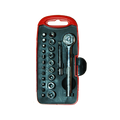 AUTOCLEAR PIT BULL TOOLS MINI  28 PZS | 30133