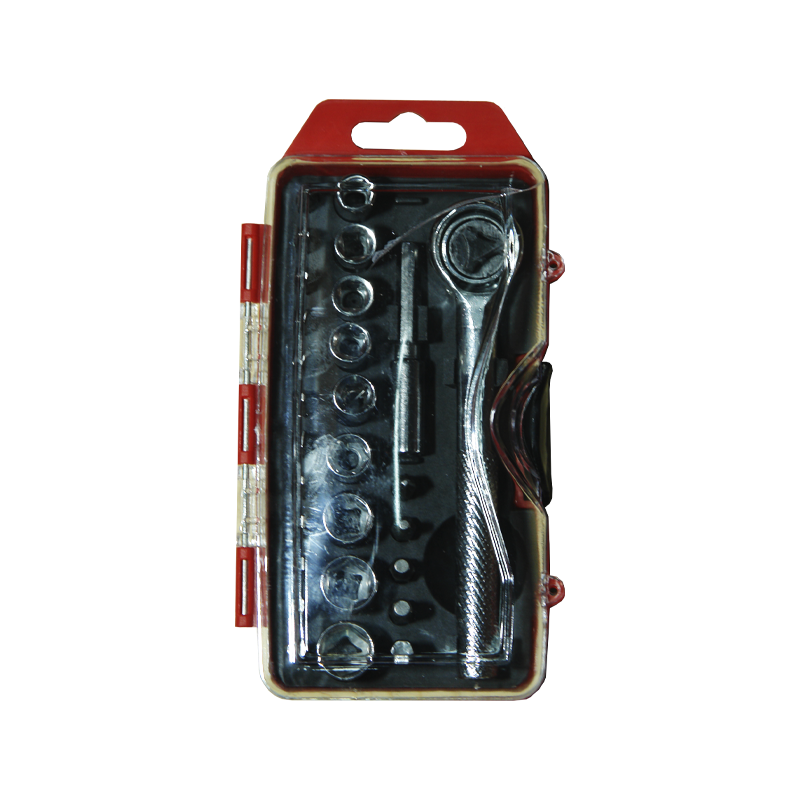 AUTOCLEAR PIT BULL TOOLS MINI  23 PZS | 30135