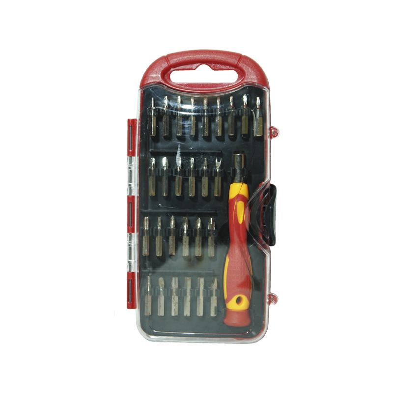 AUTOCLEAR PIT BULL TOOLS MINI 29 PZ HD | 30332