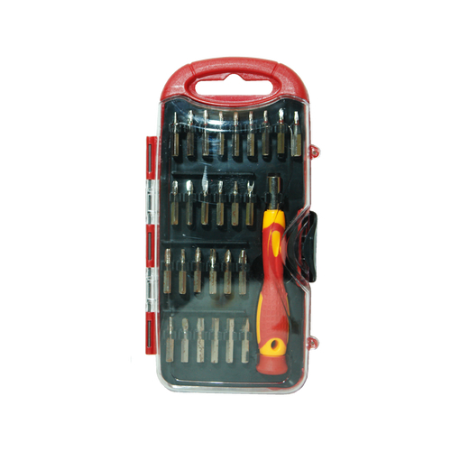 AUTOCLEAR PIT BULL TOOLS MINI 29 PZ HD | 30332