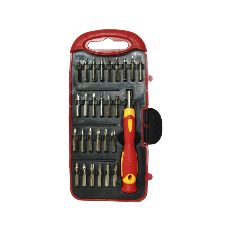 AUTOCLEAR PIT BULL TOOLS MINI 29 PZ HD | 30332