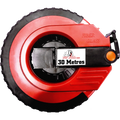 CINTA PITBULL T METRICA FIBRA VIDRIO 30M | 30153