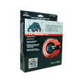 CINTA PITBULL T METRICA FIBRA VIDRIO 50M | 30154