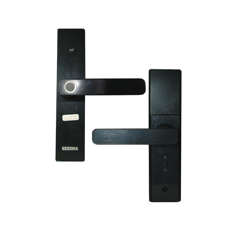 CHAPA GMH PRINCIPAL DIGITAL ELECTRÓNICA SH-1 | 31062