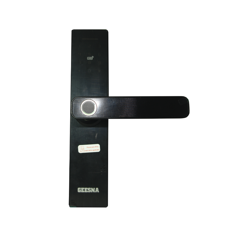 CHAPA GMH PRINCIPAL DIGITAL ELECTRÓNICA SH-1 | 31062