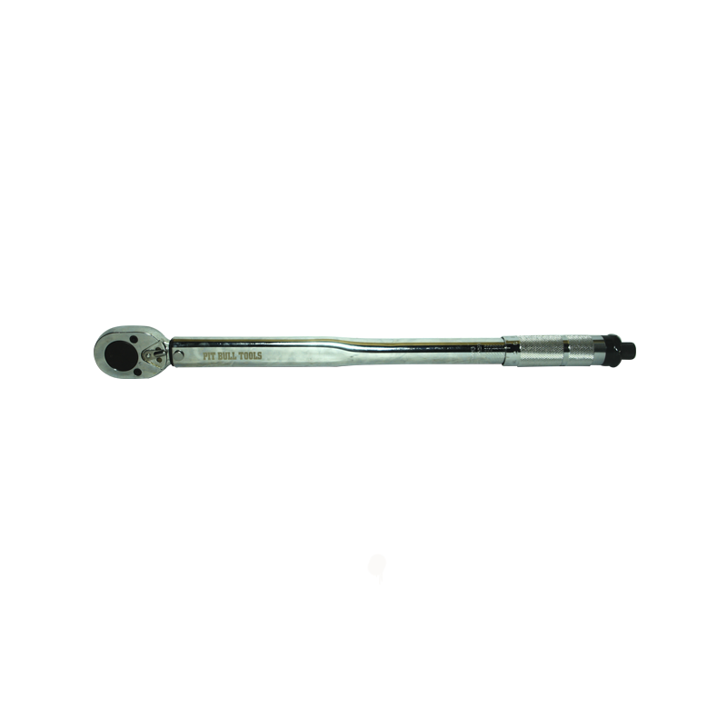 TORQUIMETRO PIT BULL TOOLS 1/2 | 30166