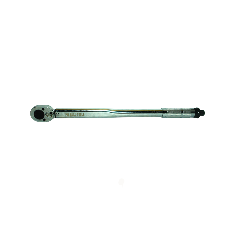 TORQUIMETRO PIT BULL TOOLS 1/2 | 30166