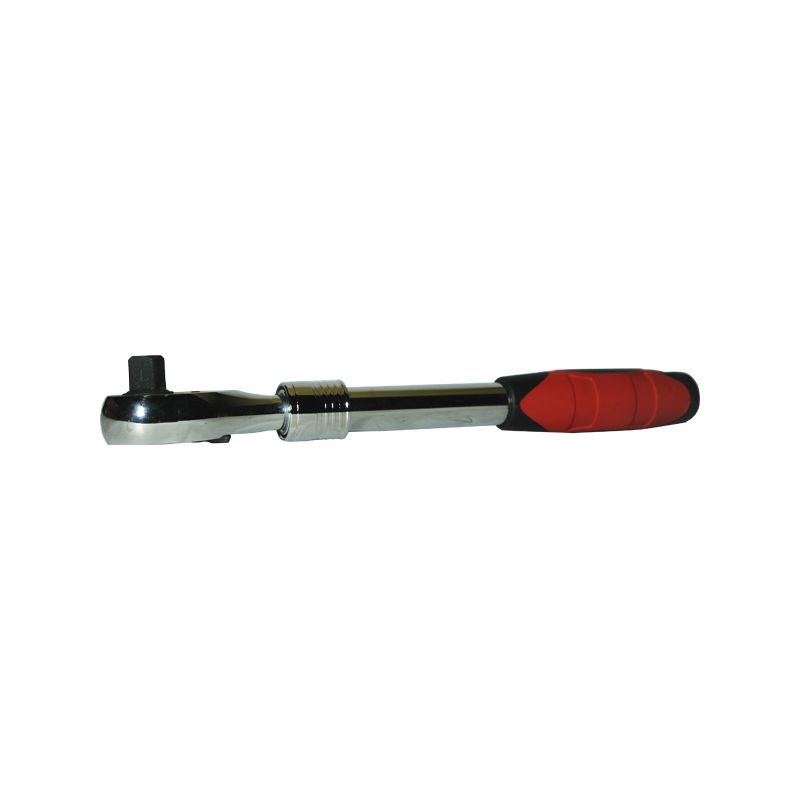 MATRACA PIT BULL TOOLS RETRACTIL 1/2 | 30167